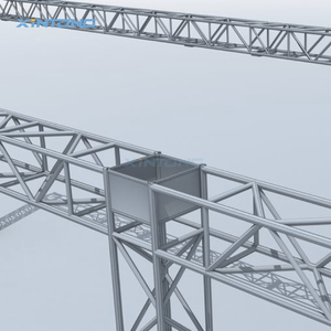 Garde-caméra extérieur en acier, cadre de circulation du circulation rapide, caméra unique - Product Image 3