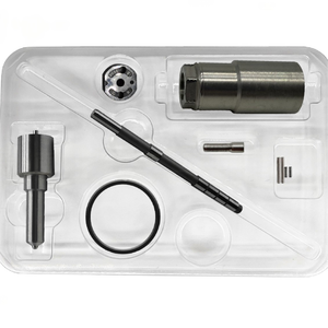 095000-7640 <span class=keywords><strong>23670</strong></span>-09140 <span class=keywords><strong>23670</strong></span>-<span class=keywords><strong>0R020</strong></span> Inyector diésel para Toyota <span class=keywords><strong>Denso</strong></span> - Product Image 6