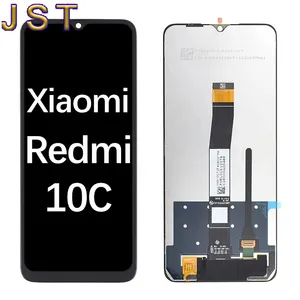 Оптовая продажа мобильный телефон lcds для Redmi 10C сенсорный экран для Redmi10C