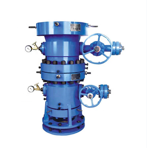 Api 6a חיבור החלקה תחתונה מעטפת ראש רווחתם - Product Image 2