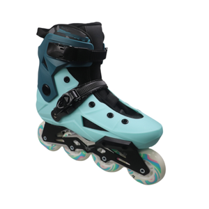 Dành cho người lớn Unisex nhấp nháy slalom 4 bánh xe Inline Giày trượt con lăn - Product Image 5