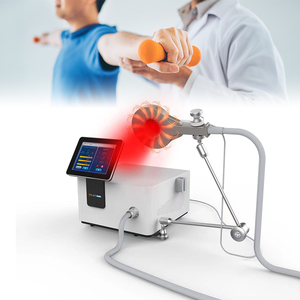 Máquina de Magnetoterapia Fisioterapéutica PMST Loop para Alivio <span class=keywords><strong>del</strong></span> Dolor Corporal en Caballos, Dispositivo de Terapia PEMF - Product Image 1