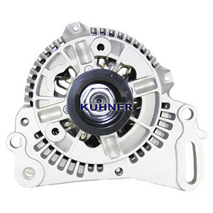 Alternador compatible con VW VENTO 1.6 Gasolina (KW: 55, HP: 75) de 09-1992 a 09-1998 KUHNER 30733RI NUEVO - Product Image 1
