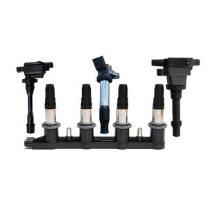 คอยล์จุดระเบิดรถยนต์สำหรับ JAC,อะไหล่รถยนต์สำหรับบุกบุกกำแพง Dongefeng Chery Tiggo Arrizo - Product Image 1