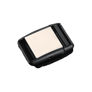 Hebilla de Liberación Lateral de Aleación Jiuyuan B201-20, Duradera para Bolsos, Accesorio de Ferretería de Color Sólido - Product Image 4