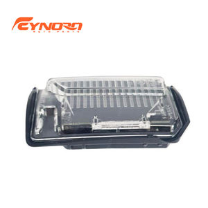 Luz de Señal de Giro <span class=keywords><strong>para</strong></span> Automóvil EYNORA <span class=keywords><strong>para</strong></span> Nissan Primastar 2021- <span class=keywords><strong>Renault</strong></span> <span class=keywords><strong>Trafic</strong></span> 2020- Luz de Esquina 963660940R 963651699R - Product Image 2