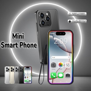 Điện thoại thông minh <span class=keywords><strong>Android</strong></span> mini tùy chỉnh mới về, nhỏ gọn, pin 3000mAh, màn hình 4 inch - Product Image 6