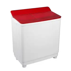 Lave-linge et sèche-linge électrique Portable Semi-automatique, capacité de 7kg, pour usage domestique, offre spéciale,