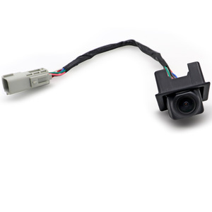 for Cadillac SRX Rearview <b>Camera</b> 460x600 Resolution <b>Night</b> View 12V DC Car Backup <b>Camera</b> BRSXT026 22868129 23205689 42389646 - Product Image 3