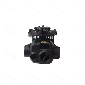 Original Gimbal Housing Shell for DJI Mavic 3T PTZ without Camera <b>Component</b> for Mavic 3T <b>Drone</b> Repair Parts - Product Image 2
