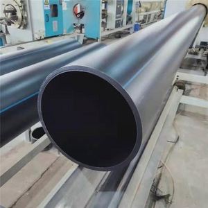 Prix des tuyaux en PEHD par mètre, tuyaux en PEHD <span class=keywords><strong>Lesso</strong></span>, prix des tuyaux en PEHD de 400 mm - Product Image 3