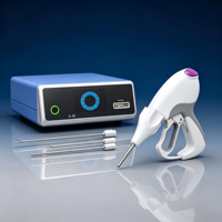 Ligasure Type Animal Veterinary Electrosurgical Generator Vessel Sealing System Maryland Bipolar Forceps Bipolar Surgery System