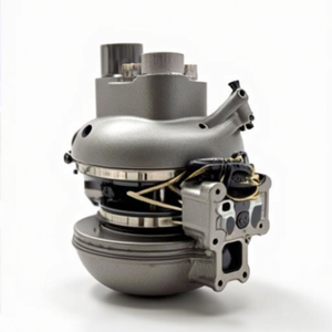 Cabeza de Cilindro 132009 para Motor MaK Serie M32, Nueva Pieza de Repuesto - Product Image 1