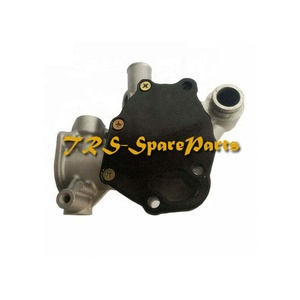 Nuova Pompa dell'Acqua per Motore Diesel <span class=keywords><strong>John</strong></span> <span class=keywords><strong>Deere</strong></span> <span class=keywords><strong>Gator</strong></span> 6x4 con Yanmar 3TN66 3TN66C - Product Image 2