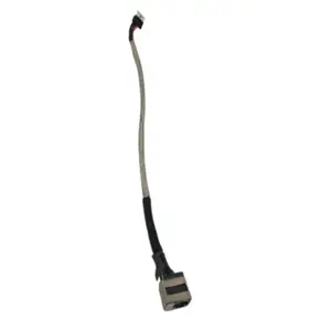 Câble de connecteur pour Port de chargement, 12 v DC, pour Lenovo IdeaPad G360, Z360 et Z370