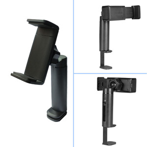 Support de téléphone portable de voyage en avion multifonctionnel en gros Support de téléphone de bureau pour étui de smartphone de 4 à 7.2 pouces convivial - Product Image 3