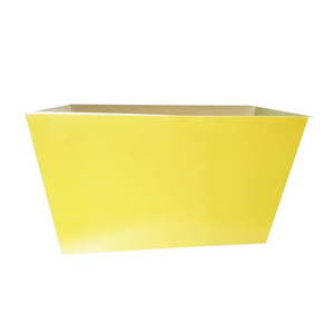 Panneaux isolants électriques en fibre de verre haute tension G10, fournisseur de matériaux époxy électriques - Product Image 3