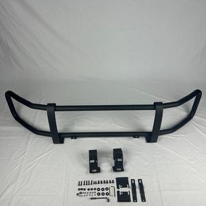 Barre de protection avant de luxe en acier au manganèse, robuste, avec fixation par vis pour Jetour Traveller T2 SUV, protection de pare-chocs 2024 - Vente en gros - Product Image 2