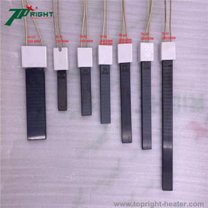 En stock 220V 600W Allumeur TR128 en nitrure de silicium - Product Image 5
