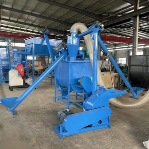 Broyeur <span class=keywords><strong>de</strong></span> tiges <span class=keywords><strong>de</strong></span> maïs multifonctionnel et durable à moteur diesel, type 420, à simple port d'entrée - Product Image 4
