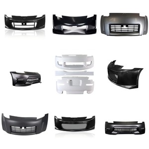 Nuevo Soporte de Placa de Matrícula Delantera de Plástico para Automóvil, Repuestos para <span class=keywords><strong>350Z</strong></span> 2003-2005 OEM 96212CD000 NI10 para Parachoques Delantero de <span class=keywords><strong>350z</strong></span> - Product Image 3