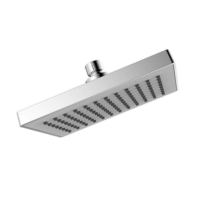 Modern Simple 6 Inch ABS Plastic
