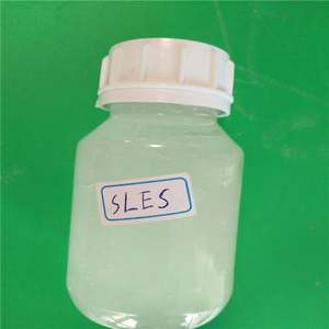 สำหรับผลิตภัณฑ์เครื่องสำอางส่วนประกอบของผงซักฟอก AES/SLES/SLES/Sodium lauryl Ether sulfate 70 - Product Image 4