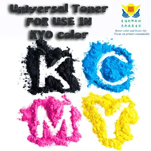 איכות צבע TK510 טונר תואם עבור Kyoceras TK-510 FS-C5030N לייזר מדפסת מכונת צילום טונר
