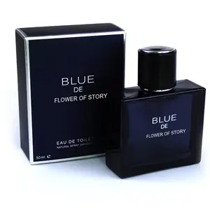 Wholesale men's perfume Support for custom logo a variety of odors for you to choose from