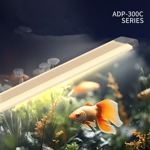 Bon marché, vente en gros, éclairage <span class=keywords><strong>LED</strong></span> extensible pour <span class=keywords><strong>aquarium</strong></span>, panneau lumineux pour <span class=keywords><strong>aquarium</strong></span> - Product Image 2