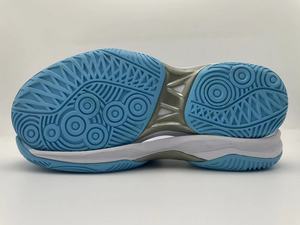 Zapatos de Bádminton de fábrica BSCI, suela Para <span class=keywords><strong>Tenis</strong></span>, suela de zapatos de <span class=keywords><strong>tenis</strong></span>, suela MD RB para hacer suela de zapatos deportivos - Product Image 2