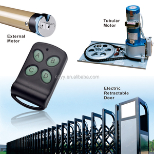 Yet105 315Mhz cán mã từ xa thông minh <span class=keywords><strong>1km</strong></span> không dây điều khiển từ xa LED với Dip Thiết bị chuyển mạch máy phát và máy thu - Product Image 6