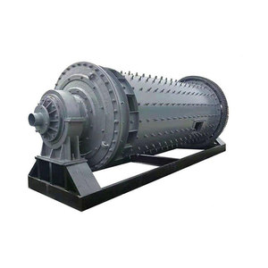 कंक्रीट, सीमेंट और गोल्ड अयस्क खनन के लिए शीर्ष-रेटेड भारी गेंद मिल के साथ प्रमुख इंजन घटकों और सस्ती कीमत - Product Image 3