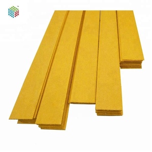 Chống Trượt FRP An Toàn Chất Liệu <span class=keywords><strong>GRP</strong></span> <span class=keywords><strong>Decking</strong></span> Dải - Product Image 2
