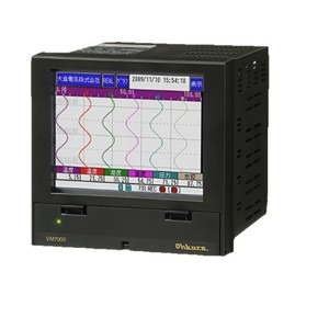 Contrôleur numérique Ohkura EC4100C, dispositif de contrôle de la température - Product Image 2