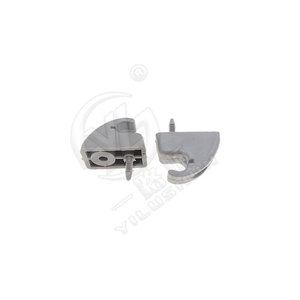 Xinyida Sun <b>Visor</b> Base Clips Y115 Gray Beige PE Material For Buick Chevrolet Sail <b>Cars</b> - Product Image 2