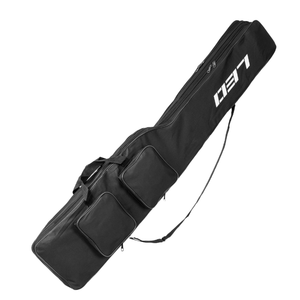 Bolsa de Almacenamiento para Aparejos y Cañas de Pescar MESOROCK 600D, Resistente al Agua, de Oxford y Poliéster - Product Image 3