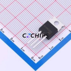 ทรานซิสเตอร์สนาม TO-220-3L SP010N02GHTQ ใหม่ดั้งเดิม (MOsfet) - Product Image 1