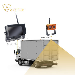 1080P H44Ch ideideo ideigigital ar ackup amamera amystem ireless ruck everamera - Product Image 3