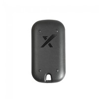 Télécommande universelle Xhorse VVDI XKXH00EN XKXH00 XKXH20EN XKXH20 avec 4 boutons pour clés de voiture