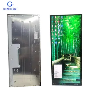 The LCD module LM340UW1 34inch long screen 34 "monitor screen for lg TV open cell