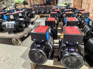 HF250 Multi-Purpose <b>Generator</b> Welding Machine Iron Magnet Power Generation HF250 HF250 - Product Image 6
