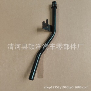Tubo de entrada de calefacción Chevrolet de hierro de 25.5 cm para reemplazo y reparación de piezas automotrices - Product Image 4