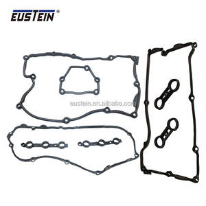 11120032224 11120028033 11120030496 11120031987 Venta al por mayor Junta de cubierta de válvula de motor automático para <span class=keywords><strong>BMW</strong></span> E46 - Product Image 1