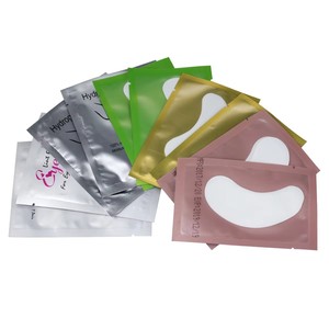 Patchs Hydrogel Jetables pour Extensions de Cils – Coussinets de Gel Sous les Yeux pour Greffe de Cils et Soins de Beauté - Product Image 6