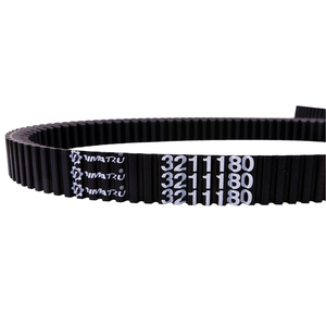 Yeni gelenler ATV/UTV parçaları için debriyaj tahrik kayışı <span class=keywords><strong>Polaris</strong></span> RZR XP1000 4XP 1000 2015 + OEM 3211180 sıcak satış - Product Image 1