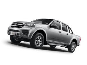 GWM Wingle 5 <span class=keywords><strong>2023</strong></span> 1.5T Benzina 2WD Doppia Cabina Pickup Commerciale Fornitura all'Ingrosso per Esportazione Veicolo Utilitario - Product Image 5