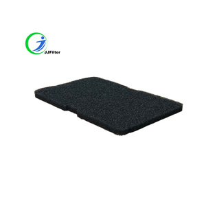 Bahans Alamy filtro essiccatore pompa di calore essiccatore, spugna tappetino filtro condensatore essiccatore per <span class=keywords><strong>Beko</strong></span> Grundig Blomberg ElektraBregenz 2964840100 - Product Image 4