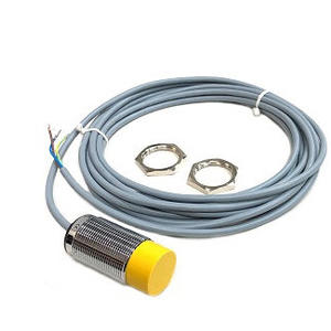 Sensores Inductivos Serie <span class=keywords><strong>BI10</strong></span> de Turcks, Nuevos, <span class=keywords><strong>BI10</strong></span>-<span class=keywords><strong>G30</strong></span>-Y1 <span class=keywords><strong>BI10</strong></span>-<span class=keywords><strong>G30</strong></span>-<span class=keywords><strong>Y1X</strong></span> <span class=keywords><strong>BI10</strong></span>-M30-Y1 <span class=keywords><strong>BI10</strong></span>-M30-<span class=keywords><strong>Y1X</strong></span> - Product Image 2