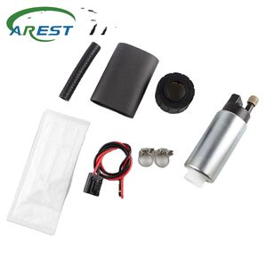 Pièces de modification automobile transfrontalières: pompe à huile électronique gss340, pompe à carburant 255L, vente en gros en une seule pièce - Product Image 1